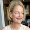 Portrait of Study Day Leader Dr. Ingrid Mida